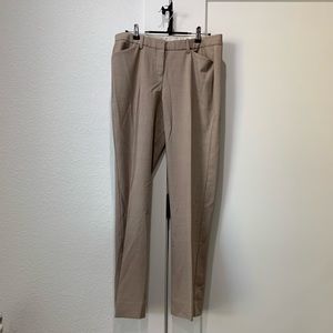 Theory dress pants size 6